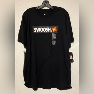 Men’s Nike Tee Size Large